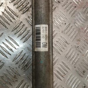 FORD FIESTA 6 PHASE 2