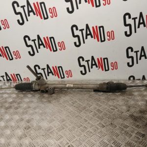 FORD FIESTA 6 PHASE 2