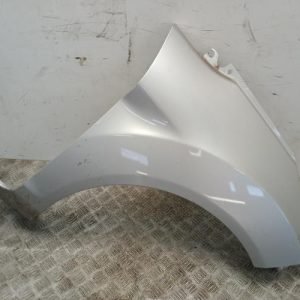 FORD FIESTA 6 PHASE 2