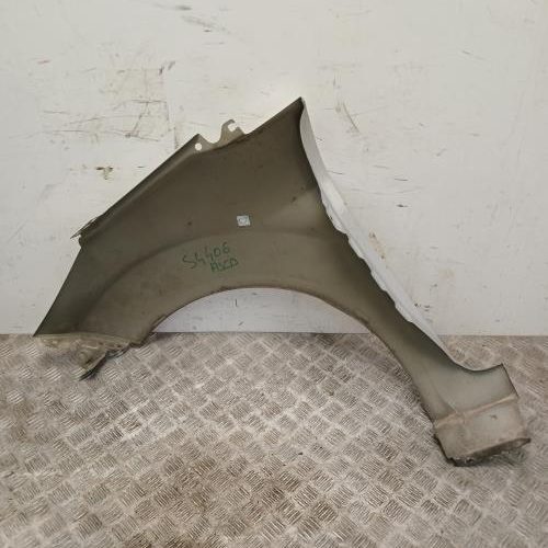 FORD FIESTA 6 PHASE 2