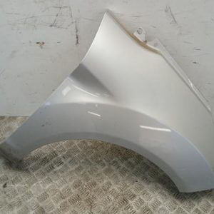 FORD FIESTA 6 PHASE 2