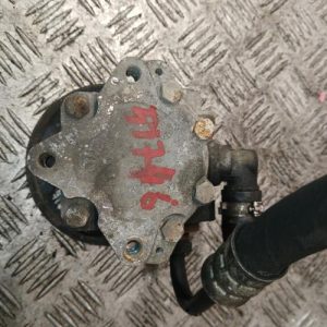 PEUGEOT EXPERT 1 PHASE 1