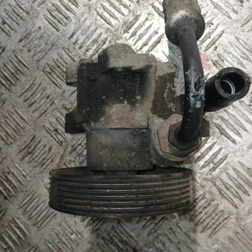 PEUGEOT EXPERT 1 PHASE 1