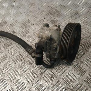 PEUGEOT EXPERT 1 PHASE 1