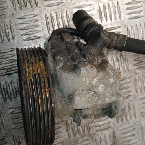 PEUGEOT EXPERT 1 PHASE 1