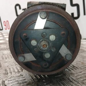 CITROEN XSARA PICASSO PHASE 2