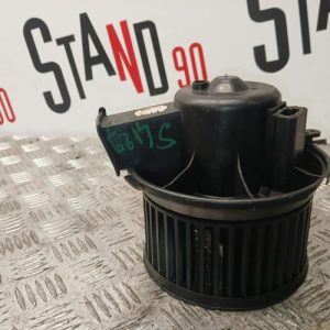 CITROEN XSARA PICASSO PHASE 2