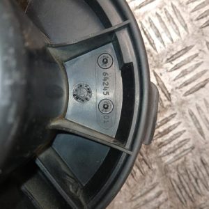 CITROEN XSARA PICASSO PHASE 2