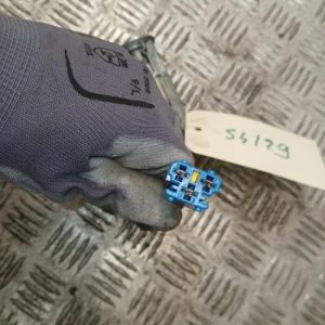 CITROEN XSARA PICASSO PHASE 2