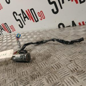 CITROEN XSARA PICASSO PHASE 2