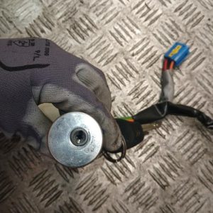 CITROEN XSARA PICASSO PHASE 2