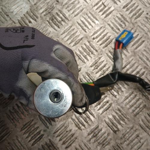 CITROEN XSARA PICASSO PHASE 2