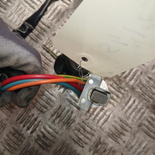 CITROEN XSARA PICASSO PHASE 2