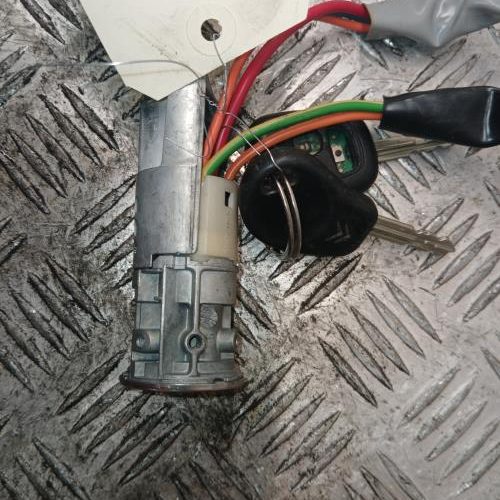 CITROEN XSARA PICASSO PHASE 2