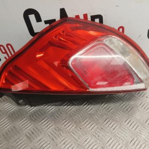 FORD FIESTA 6 PHASE 2