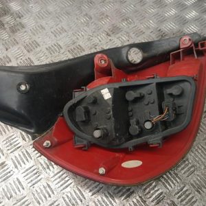 RENAULT CLIO 3 PHASE 1