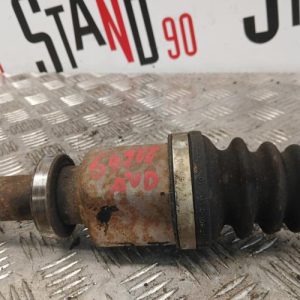 RENAULT KANGOO 2 PHASE 1