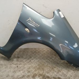 CITROEN XSARA PICASSO PHASE 2