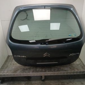 CITROEN XSARA PICASSO PHASE 2