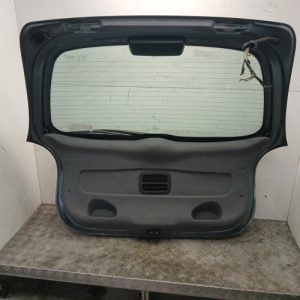 CITROEN XSARA PICASSO PHASE 2