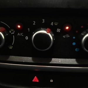 RENAULT TRAFIC 3 COURT PHASE 2