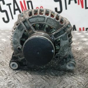 CITROEN C5 1 PHASE 2