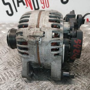 CITROEN C5 1 PHASE 2