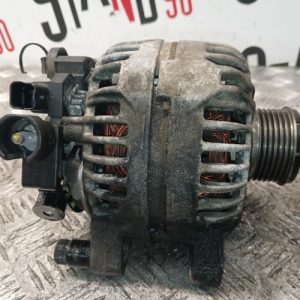 CITROEN C5 1 PHASE 2