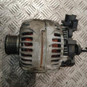 CITROEN C5 1 PHASE 2