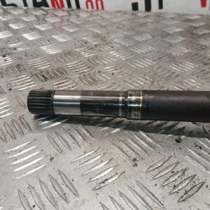 CITROEN C5 1 PHASE 2