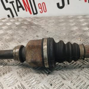 CITROEN C5 1 PHASE 2