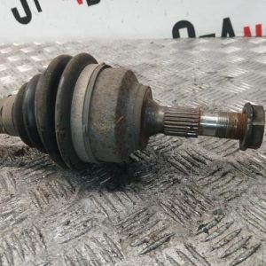 CITROEN C5 1 PHASE 2