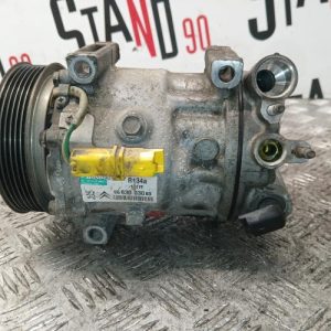 CITROEN C5 1 PHASE 2