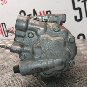 CITROEN C5 1 PHASE 2