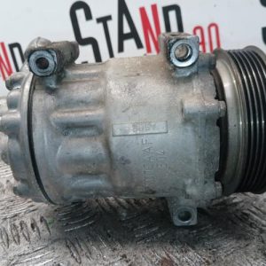 CITROEN C5 1 PHASE 2