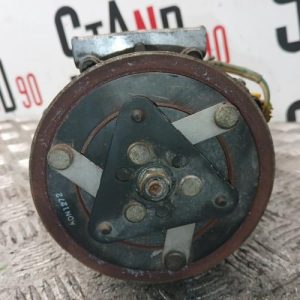 CITROEN C5 1 PHASE 2