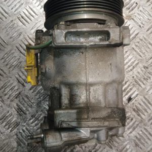 CITROEN C5 1 PHASE 2