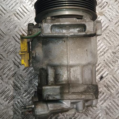 CITROEN C5 1 PHASE 2