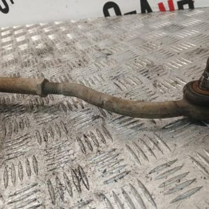 CITROEN C5 1 PHASE 2