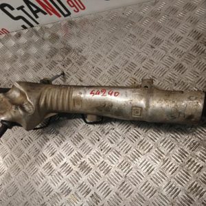 CITROEN C5 1 PHASE 2