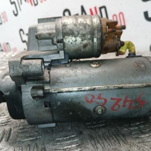 CITROEN C5 1 PHASE 2