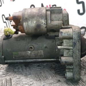 CITROEN C5 1 PHASE 2