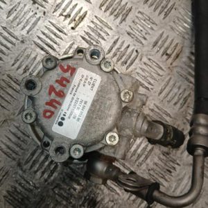 CITROEN C5 1 PHASE 2