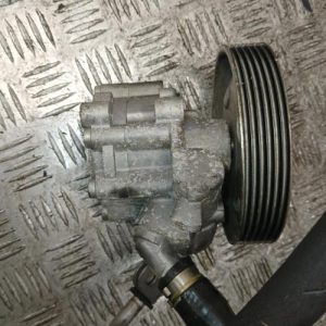 CITROEN C5 1 PHASE 2