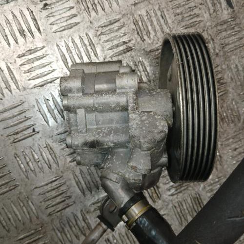 CITROEN C5 1 PHASE 2