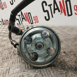 CITROEN C5 1 PHASE 2