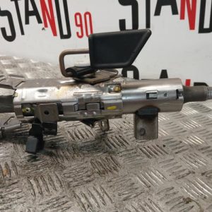 CITROEN C5 1 PHASE 2