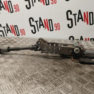 CITROEN C5 1 PHASE 2