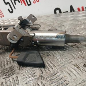 CITROEN C5 1 PHASE 2