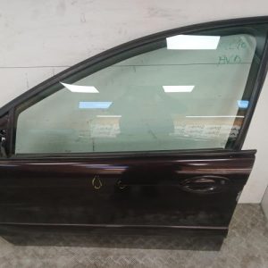 CITROEN C5 1 PHASE 2